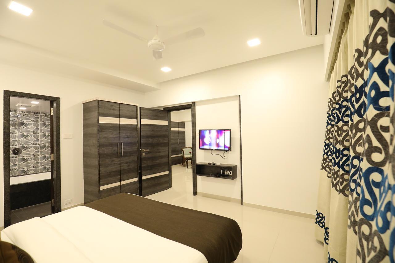 Imperial Grande Resort Lonavala Extérieur photo